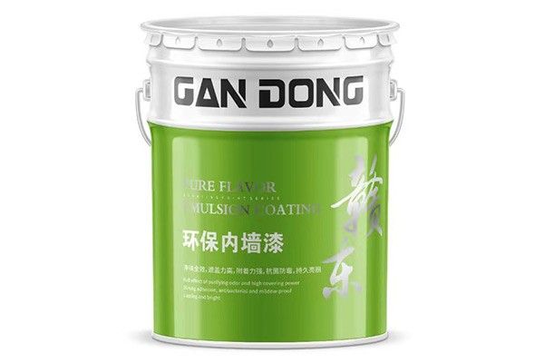 环保内墙漆